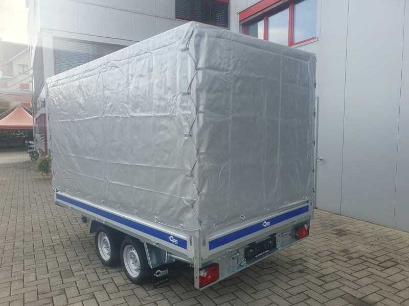 BLYSS Condor 2 Brücke GG: 2'700 kg-image-3