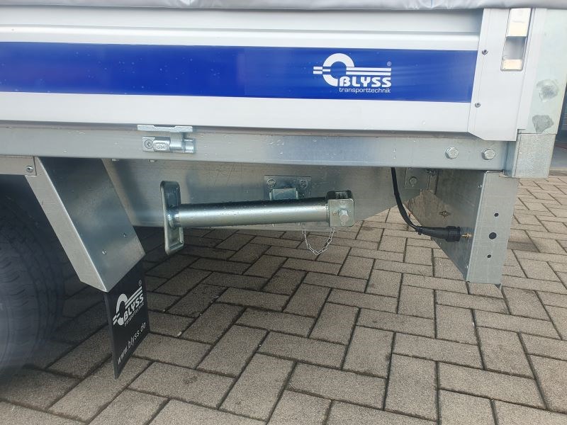 BLYSS Condor 2 Brücke GG: 2'700 kg-image-4