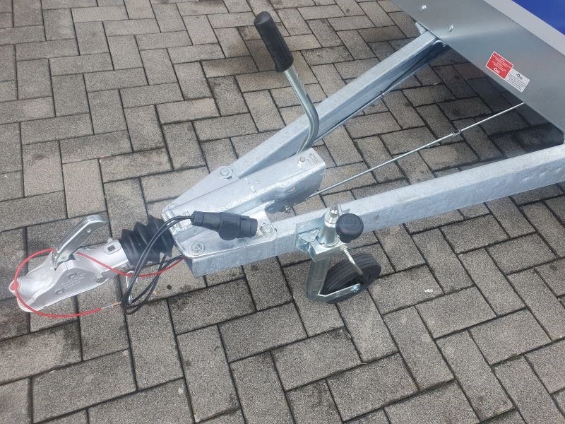 BLYSS Condor 2 Brücke GG: 2'700 kg-image-6