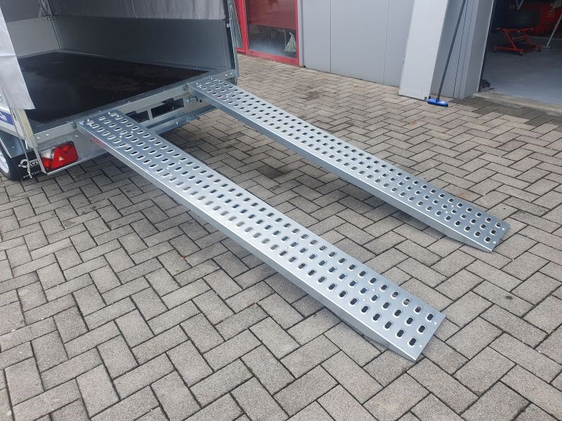BLYSS Condor 2 Brücke GG: 2'700 kg-image-8