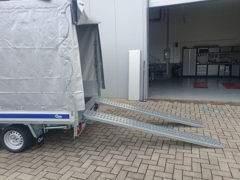 BLYSS Condor 2 Brücke GG: 2'700 kg-image-9