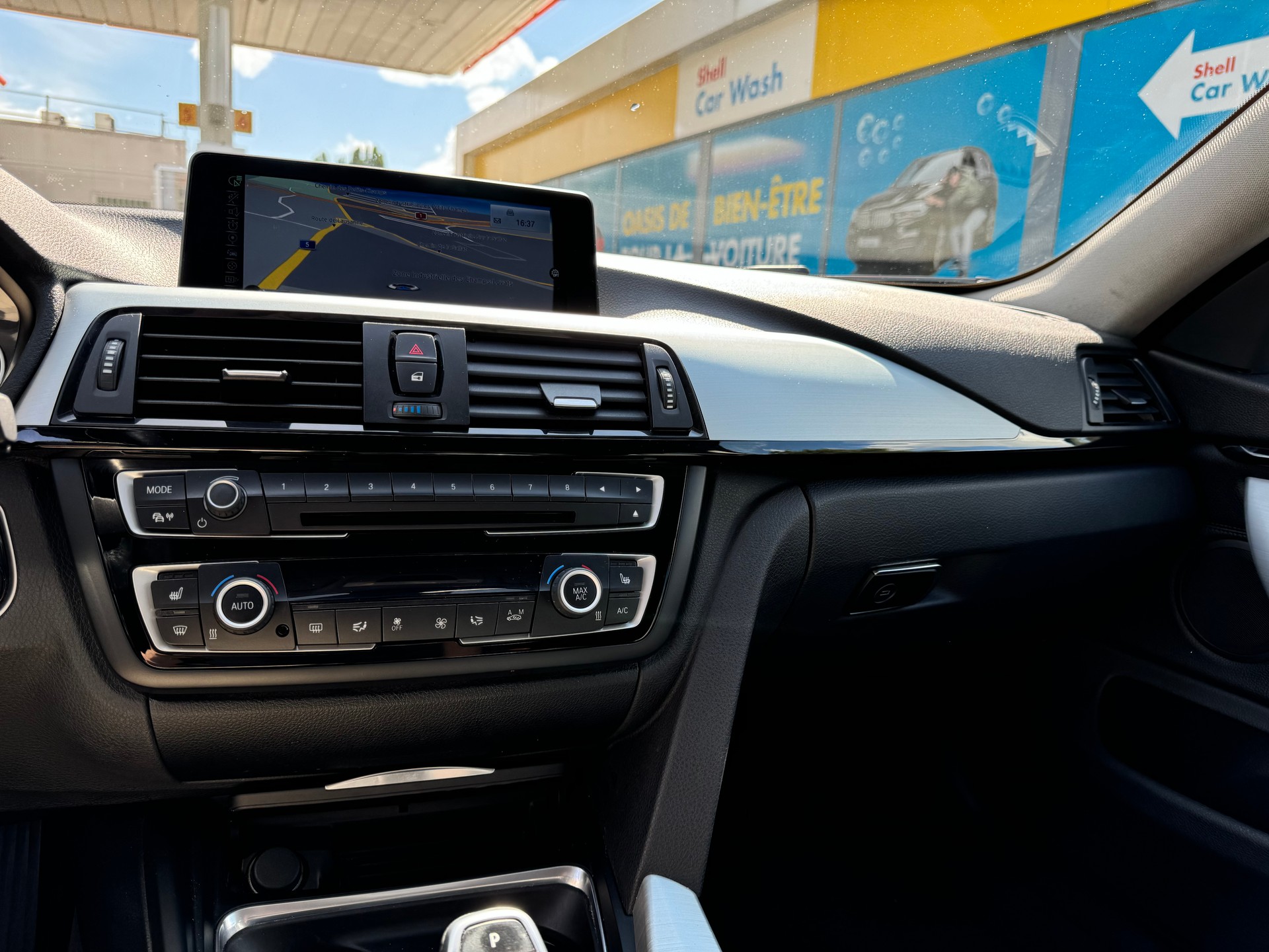 BMW 428i Gran Coupé xDrive Sport Line Steptronic-image-10