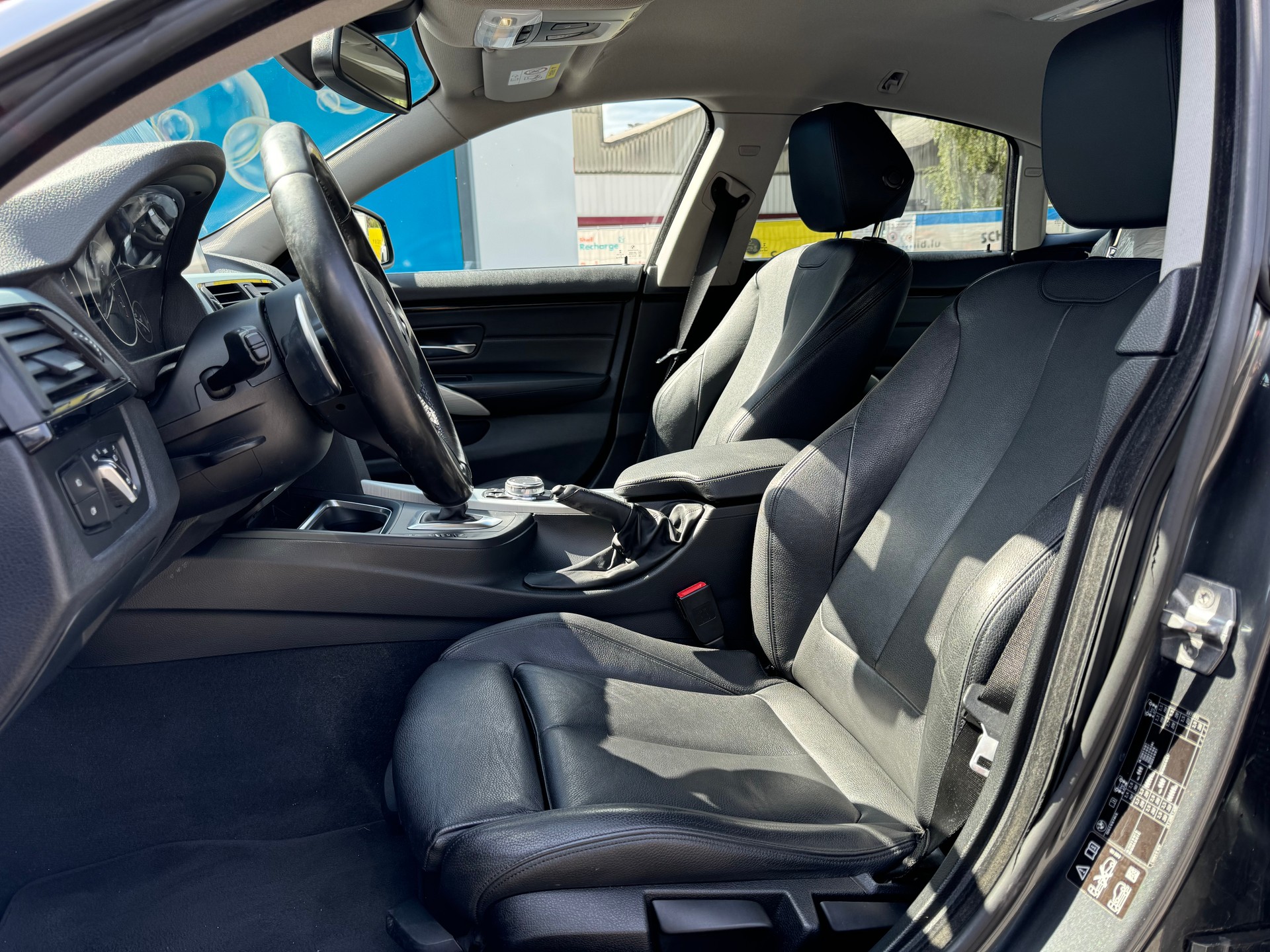BMW 428i Gran Coupé xDrive Sport Line Steptronic-image-7