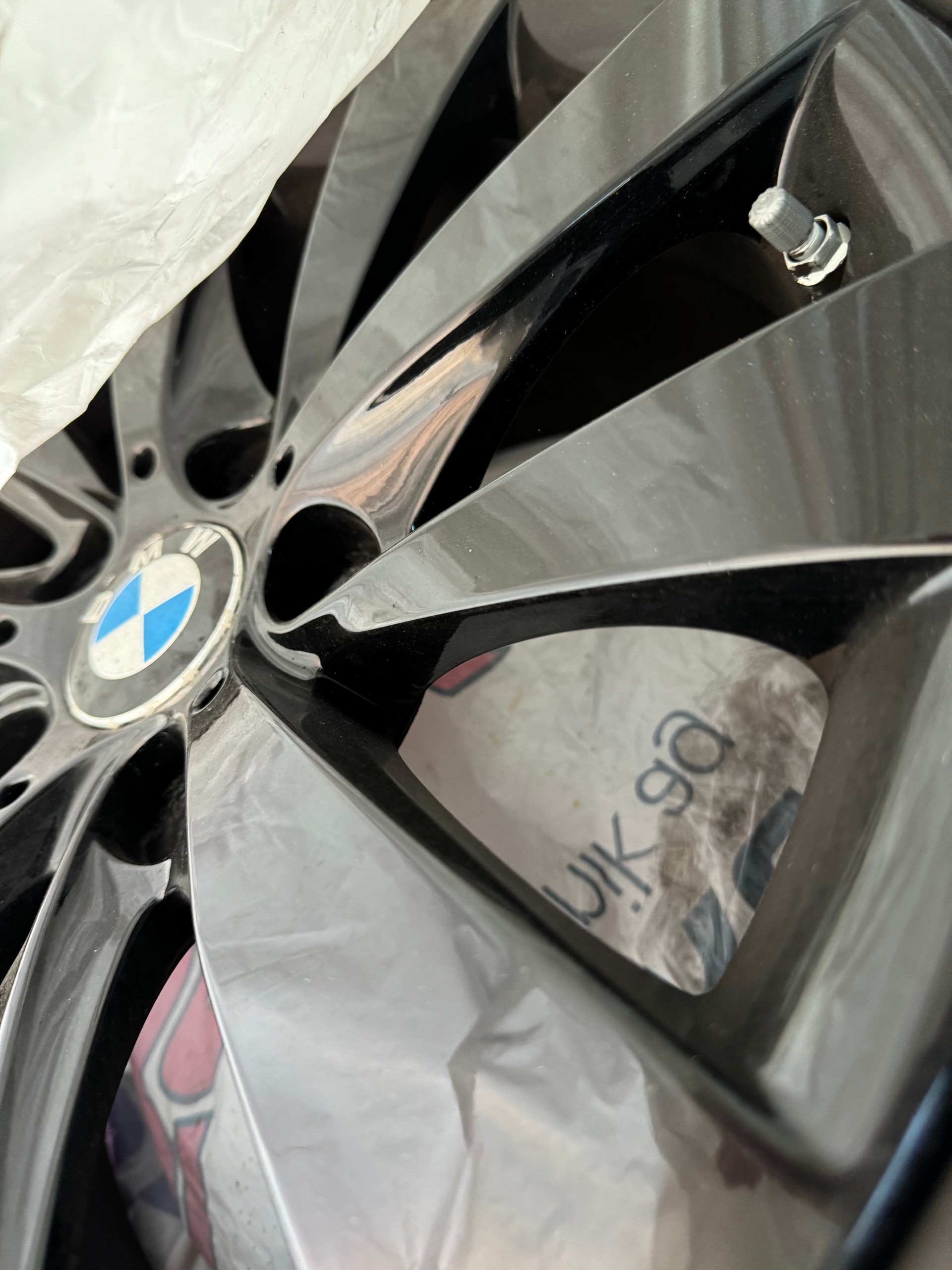 BMW 428i Gran Coupé xDrive Sport Line Steptronic-image-14