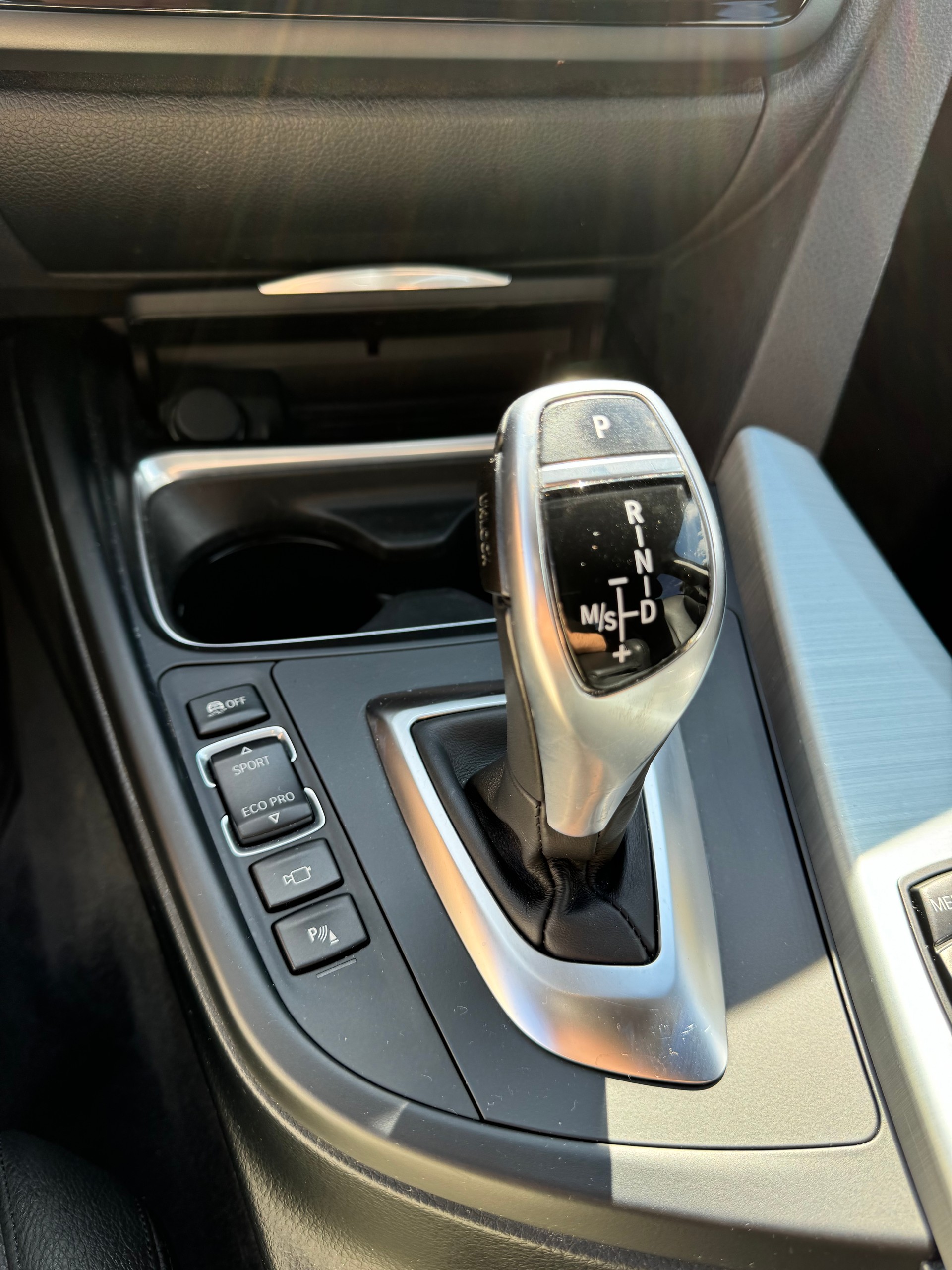 BMW 428i Gran Coupé xDrive Sport Line Steptronic-image-13