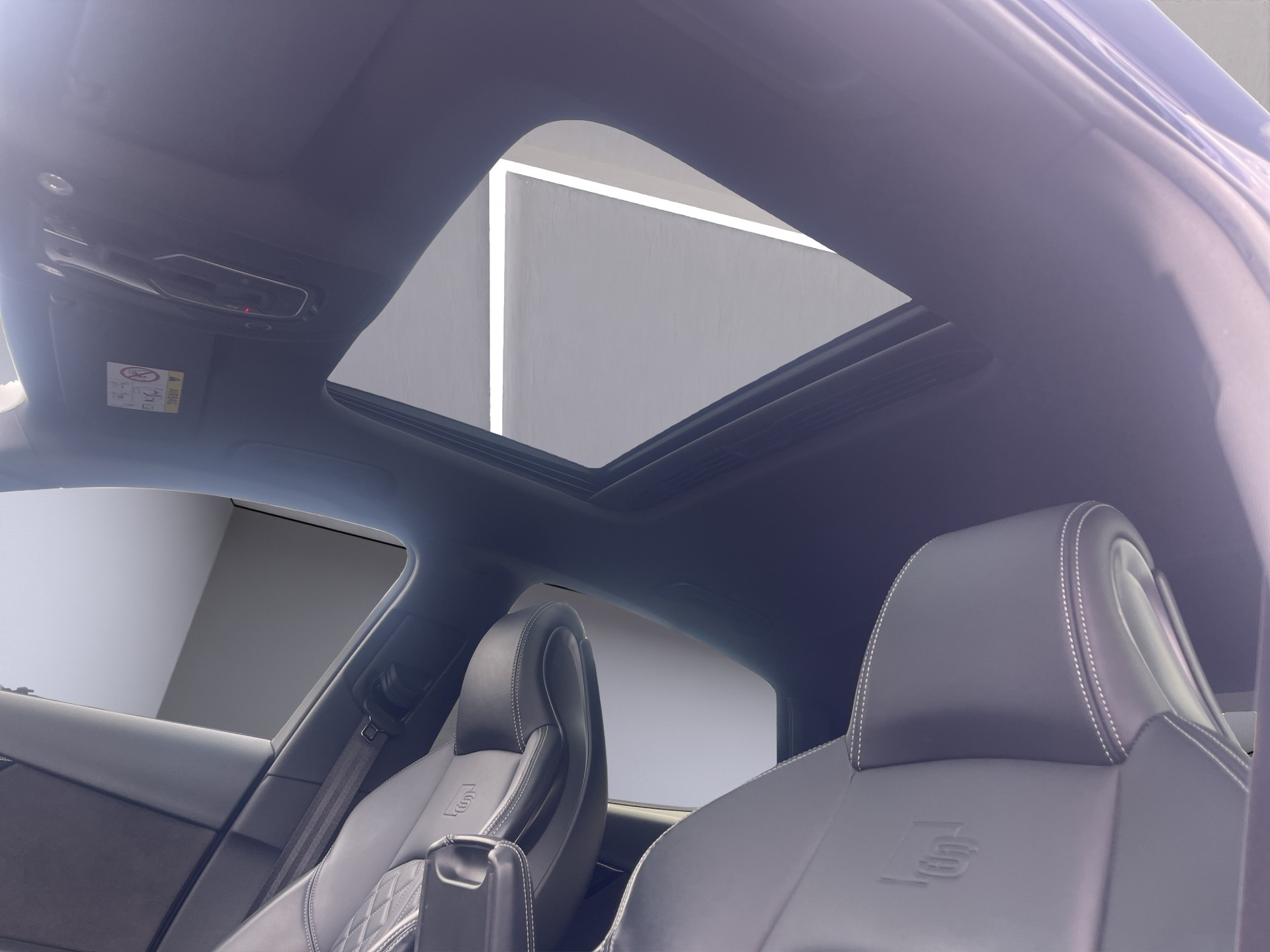 AUDI S4 3.0 TFSI Sport quattro tiptronic-image-17