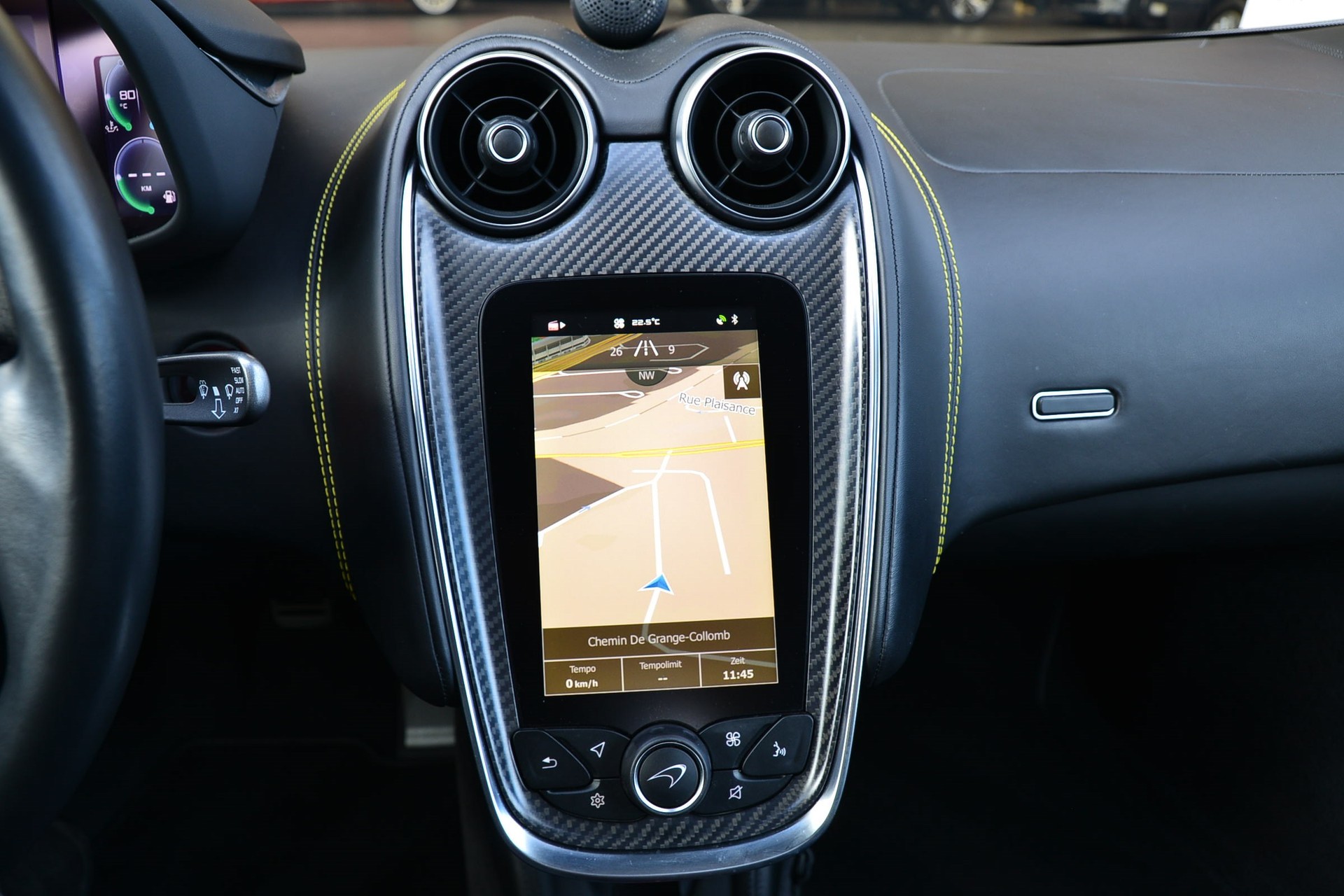 McLAREN 570S Coupé 3.8 V8 SSG-image-12