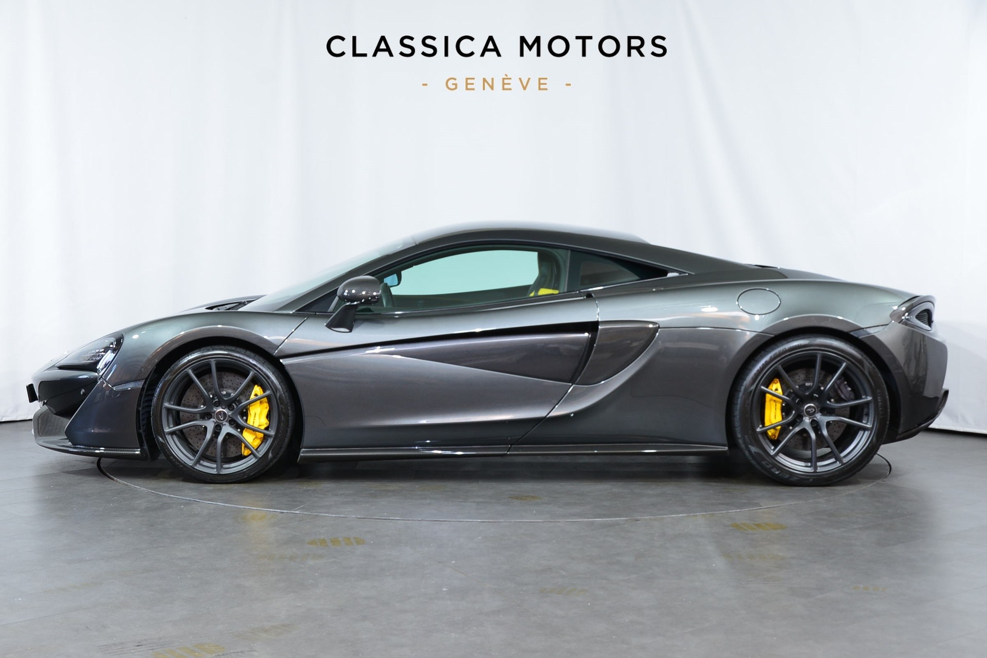McLAREN 570S Coupé 3.8 V8 SSG-image-5