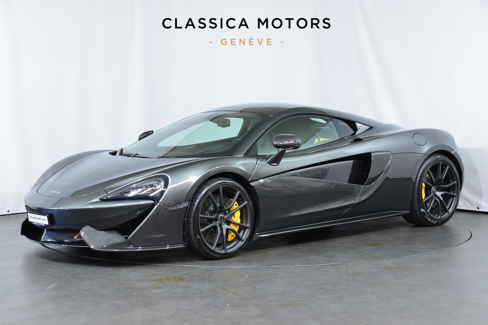 McLAREN 570S Coupé 3.8 V8 SSG-image-6