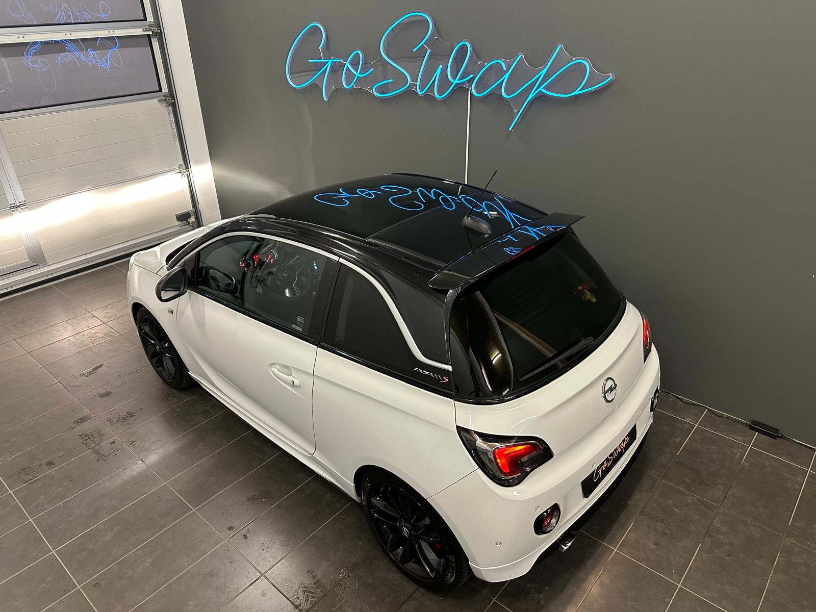 OPEL Adam 1.4 Turbo S-showroom-element-2