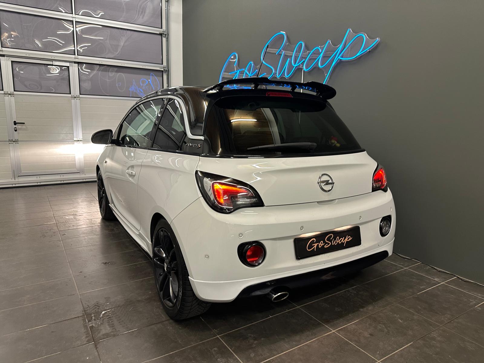 OPEL Adam 1.4 Turbo S-showroom-element-3