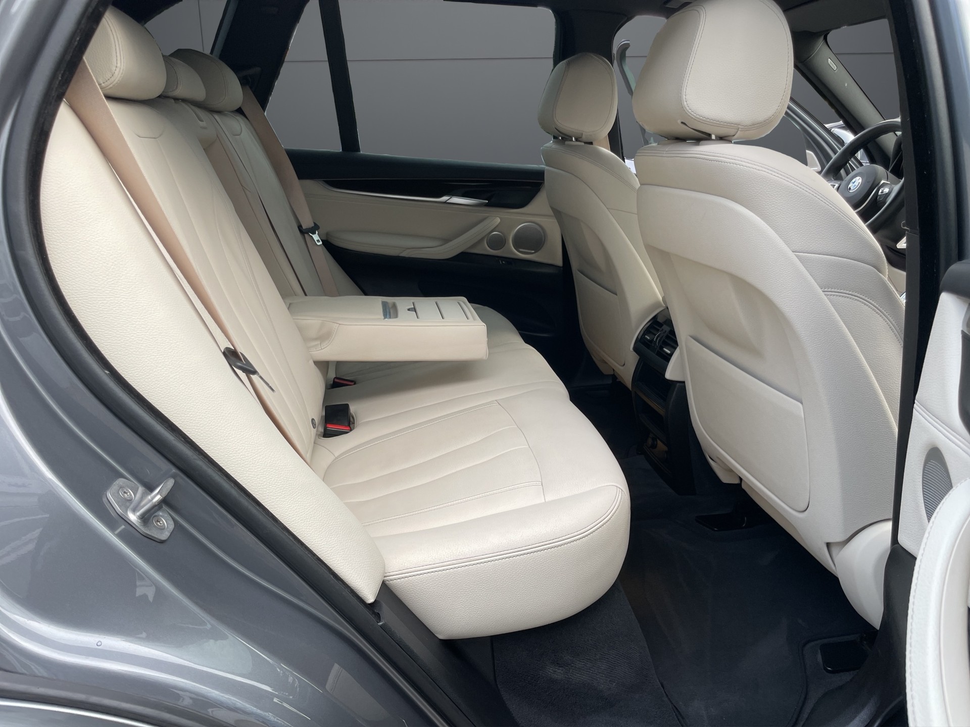 BMW X5 xDrive 40e iPerformance Pure M Sport Steptronic-image-7