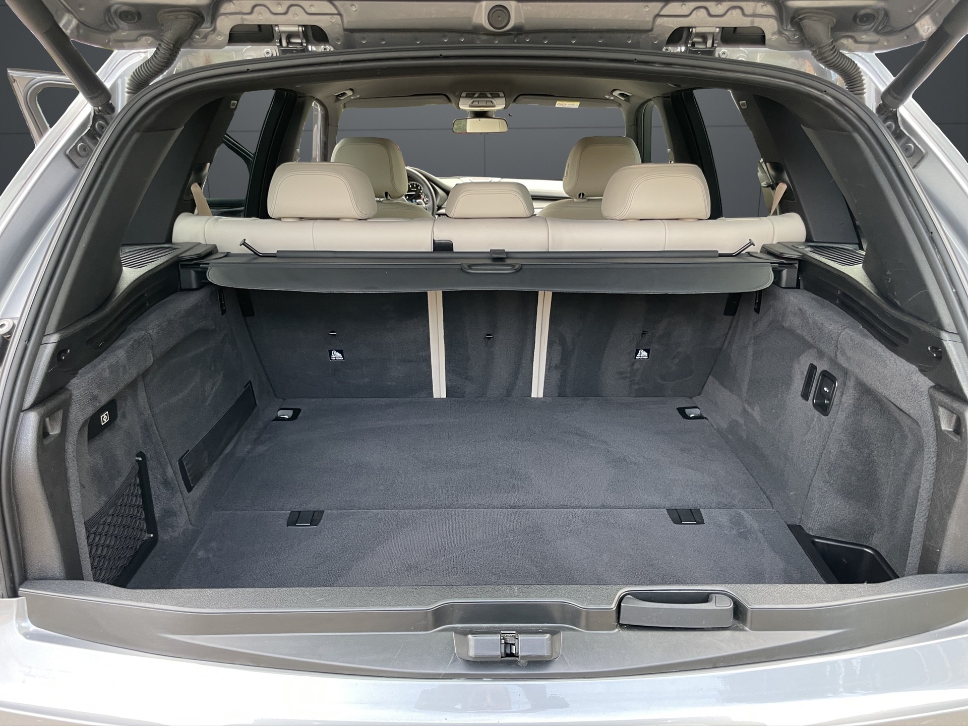 BMW X5 xDrive 40e iPerformance Pure M Sport Steptronic-image-12