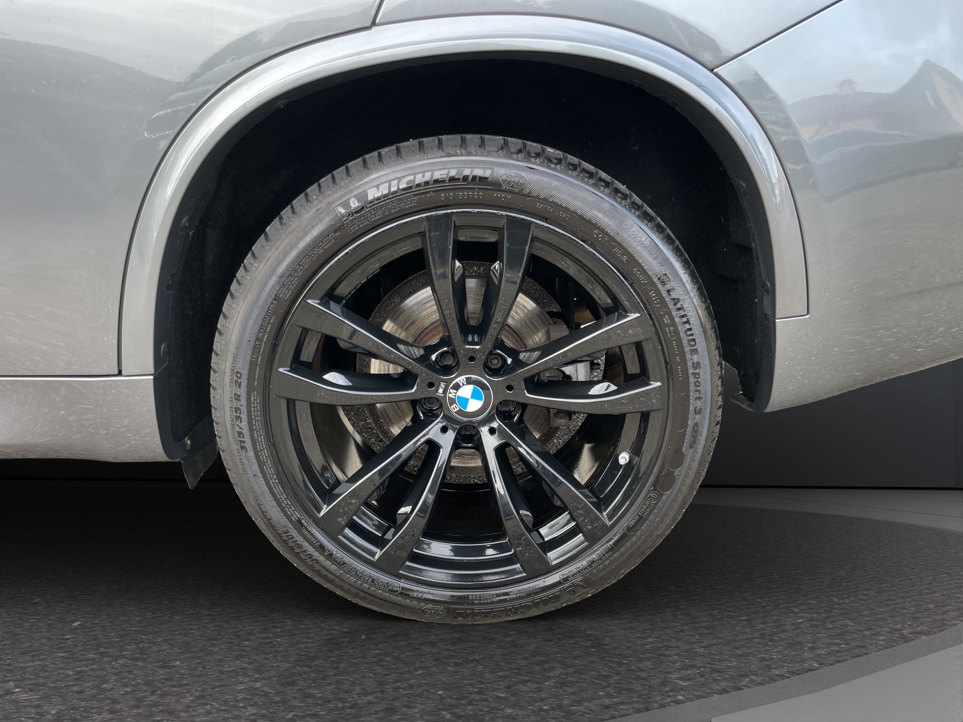 BMW X5 xDrive 40e iPerformance Pure M Sport Steptronic-image-14