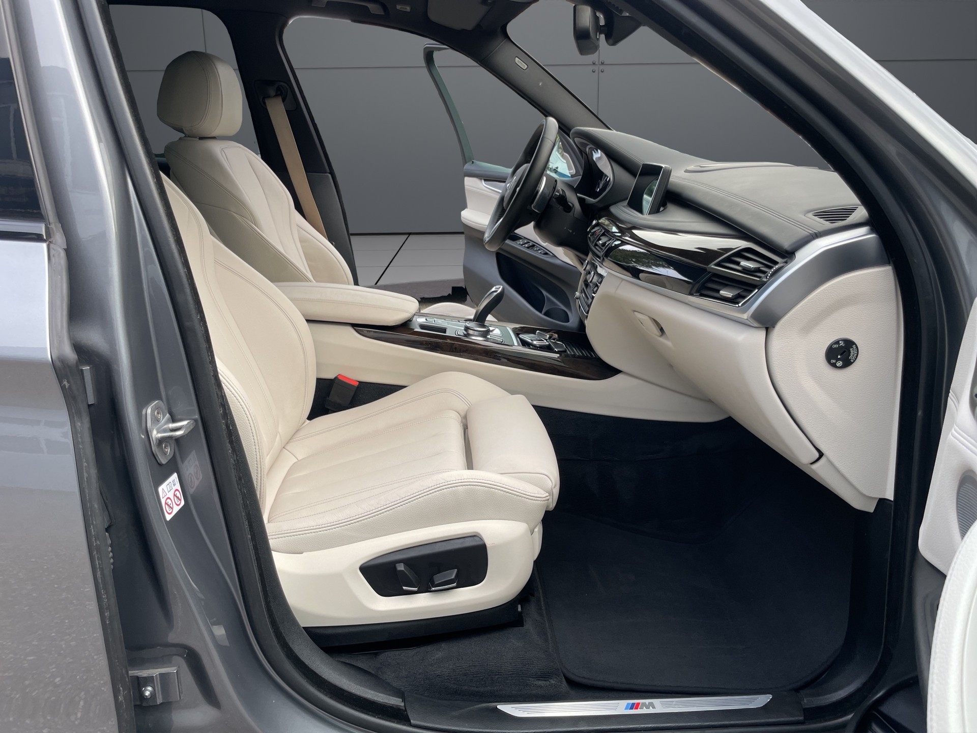 BMW X5 xDrive 40e iPerformance Pure M Sport Steptronic-image-6