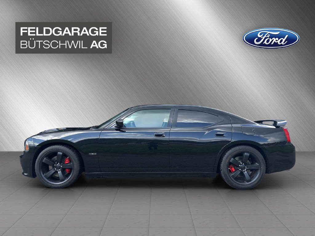 DODGE Charger 6.1 SRT 8 HEMI-showroom-element-3