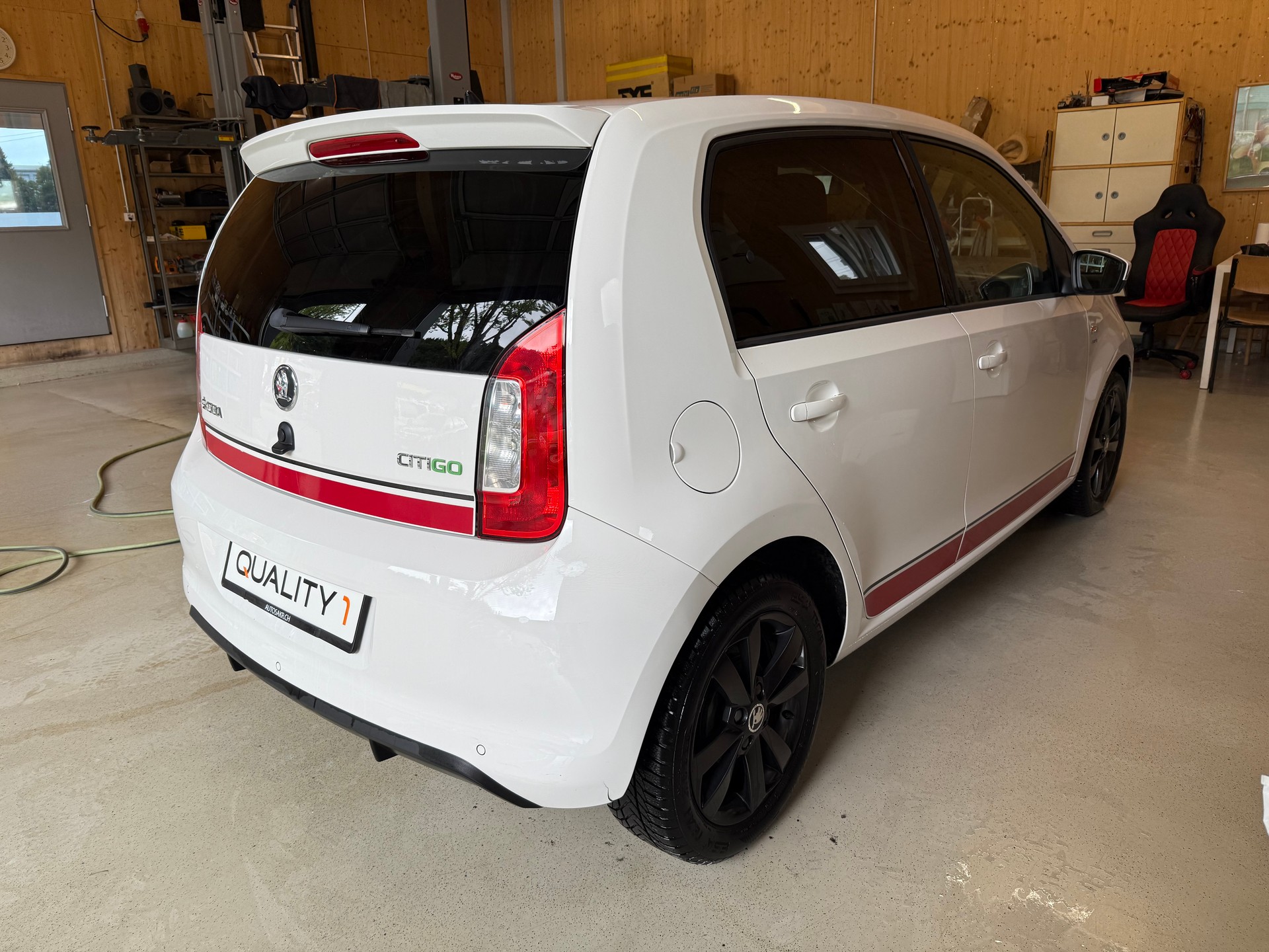 SKODA Citigo 1.0 G-tec Ambition-showroom-element-3