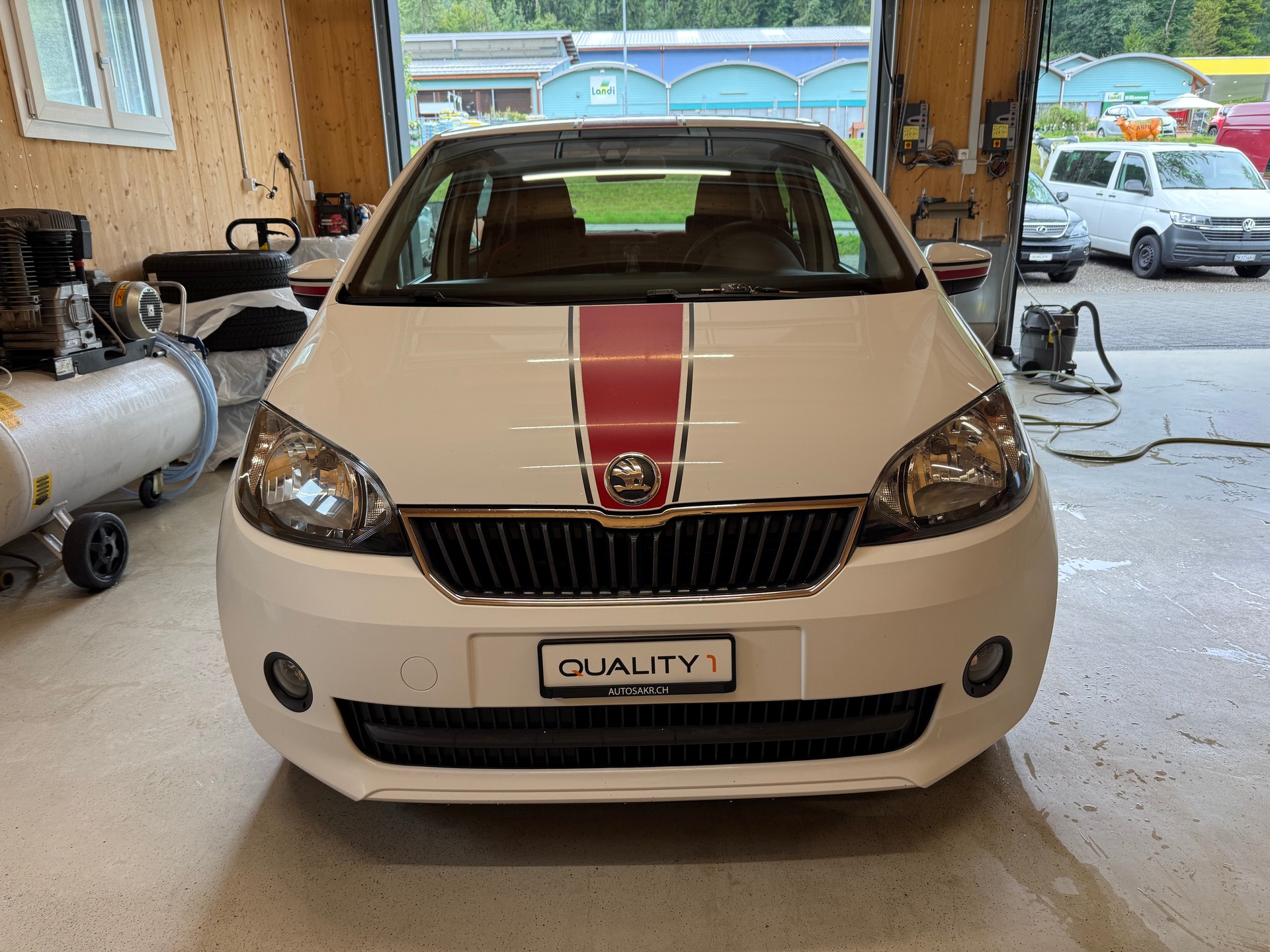 SKODA Citigo 1.0 G-tec Ambition-showroom-element-1