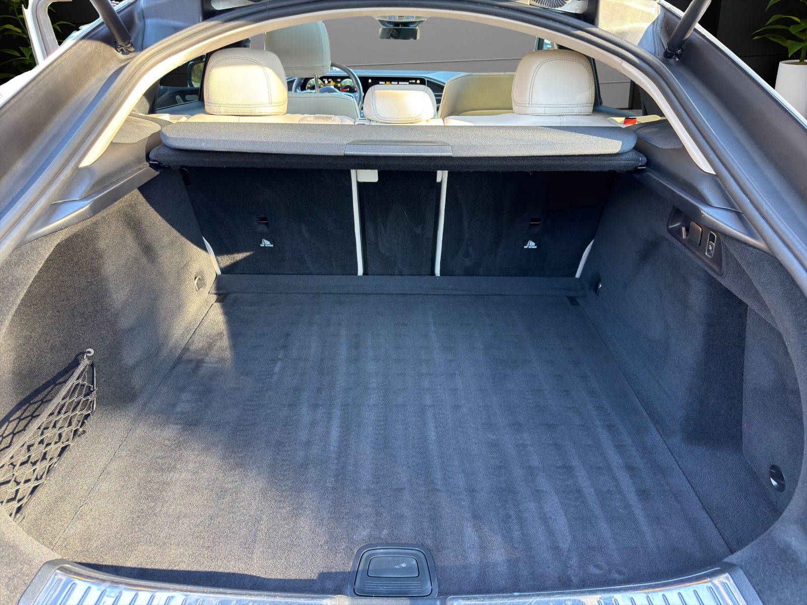 Image MERCEDES-BENZ GLE-300 GLE Coupé 300d 4M