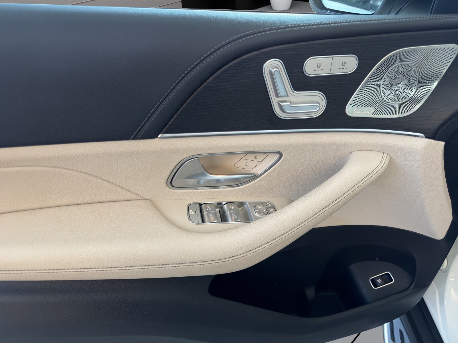 Image MERCEDES-BENZ GLE-300 GLE Coupé 300d 4M