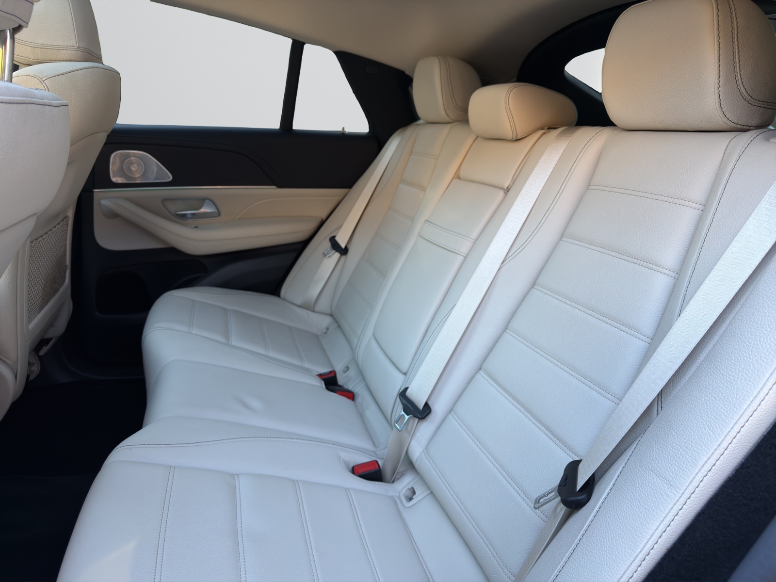 Image MERCEDES-BENZ GLE-300 GLE Coupé 300d 4M