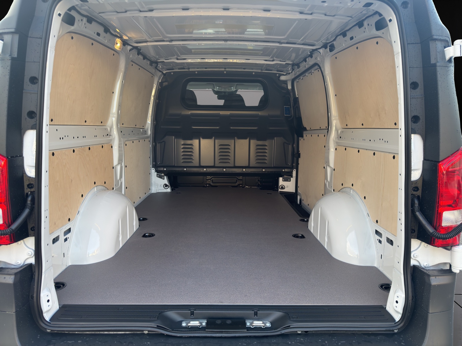 Image MERCEDES-BENZ VITO Vito 114 CDI Lang Pro 9G-Tronic