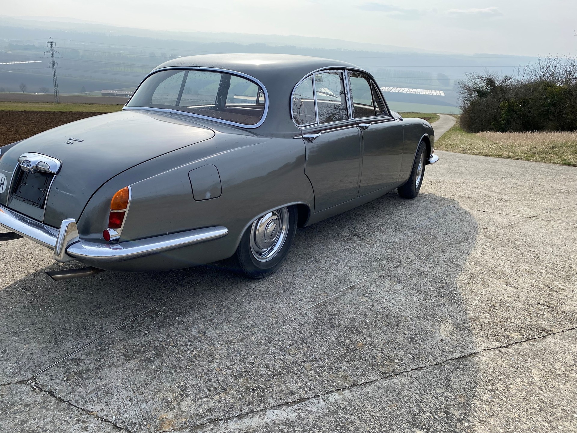 JAGUAR S-TYPE 3.4-image-5