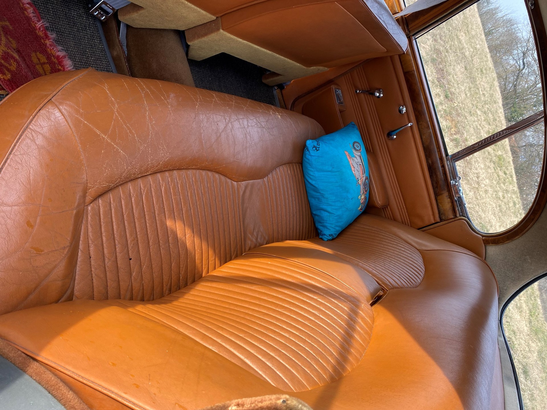 JAGUAR S-TYPE 3.4-image-6