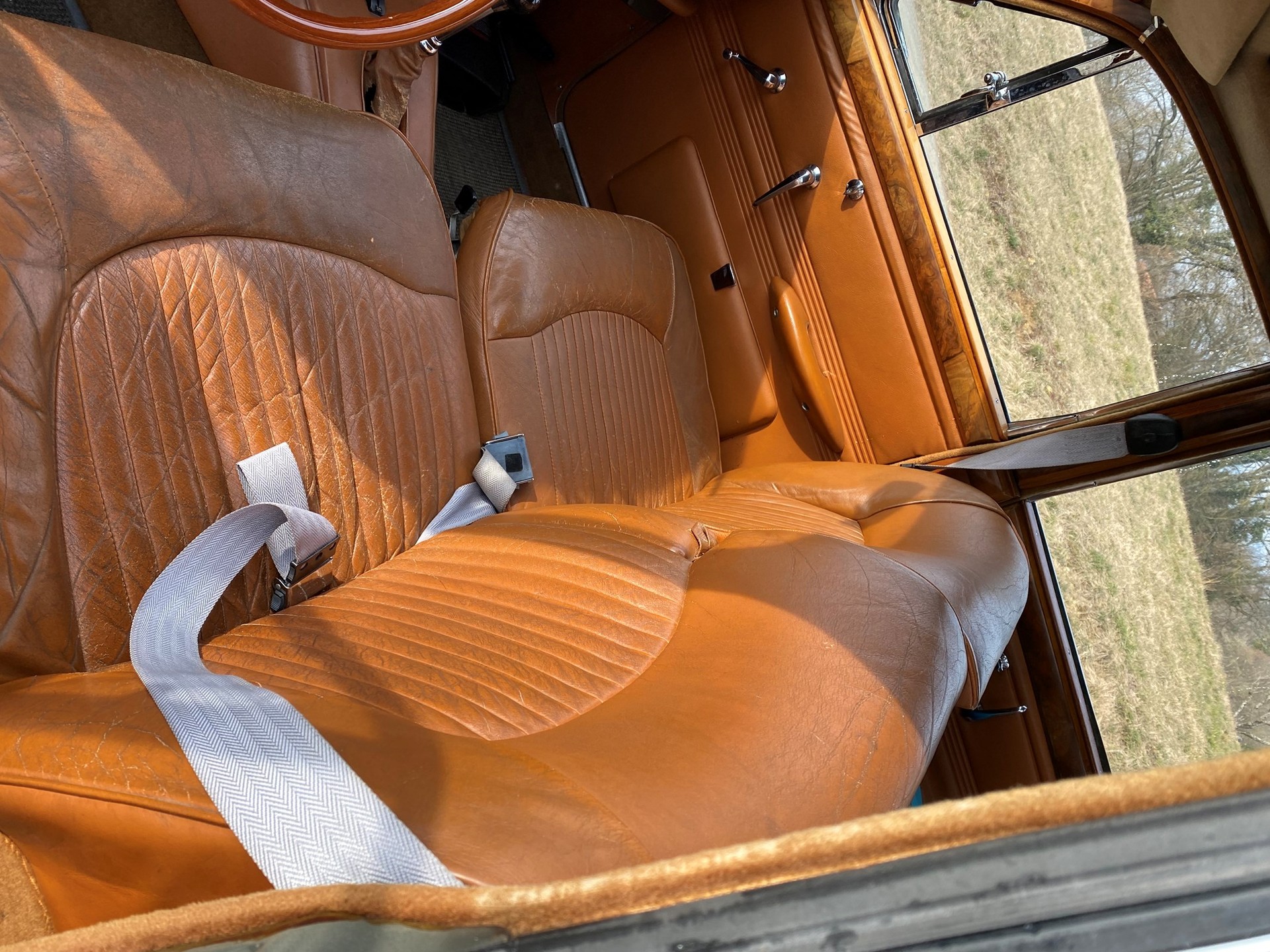 JAGUAR S-TYPE 3.4-image-7