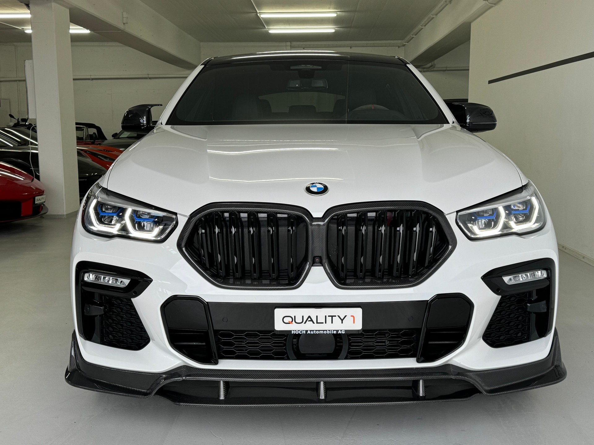 BMW X6 xDrive 30d xLine Steptronic-showroom-element-3