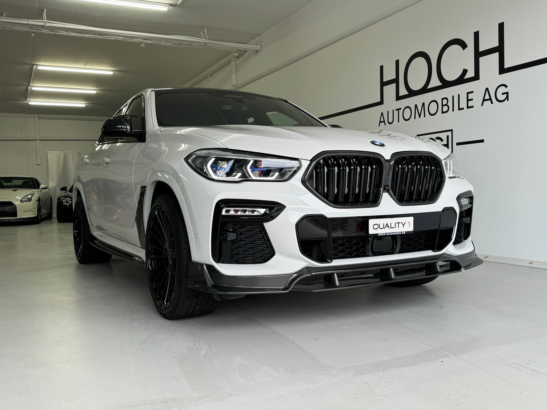 BMW X6 xDrive 30d xLine Steptronic-showroom-element-1