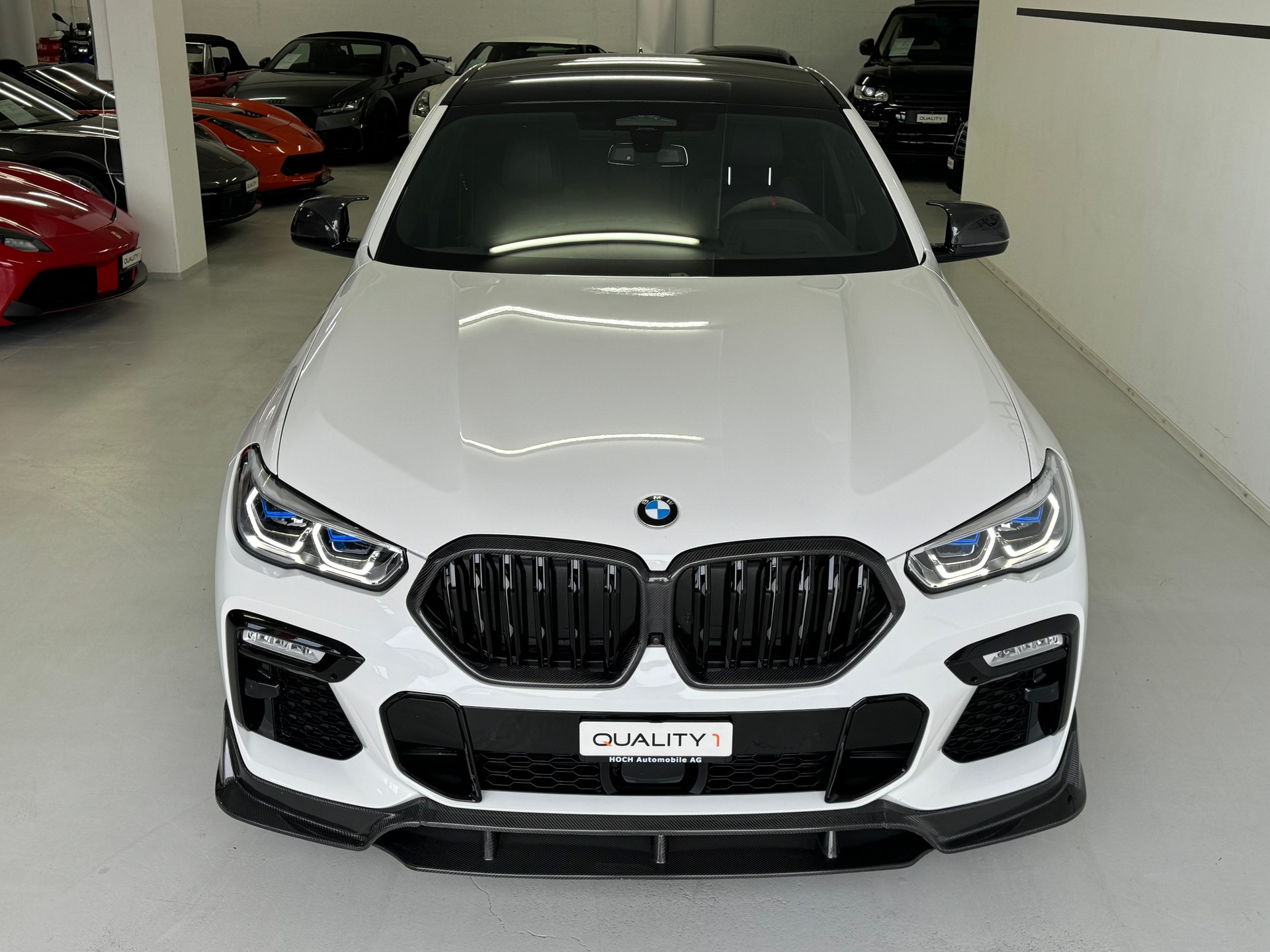 BMW X6 xDrive 30d xLine Steptronic-showroom-element-2