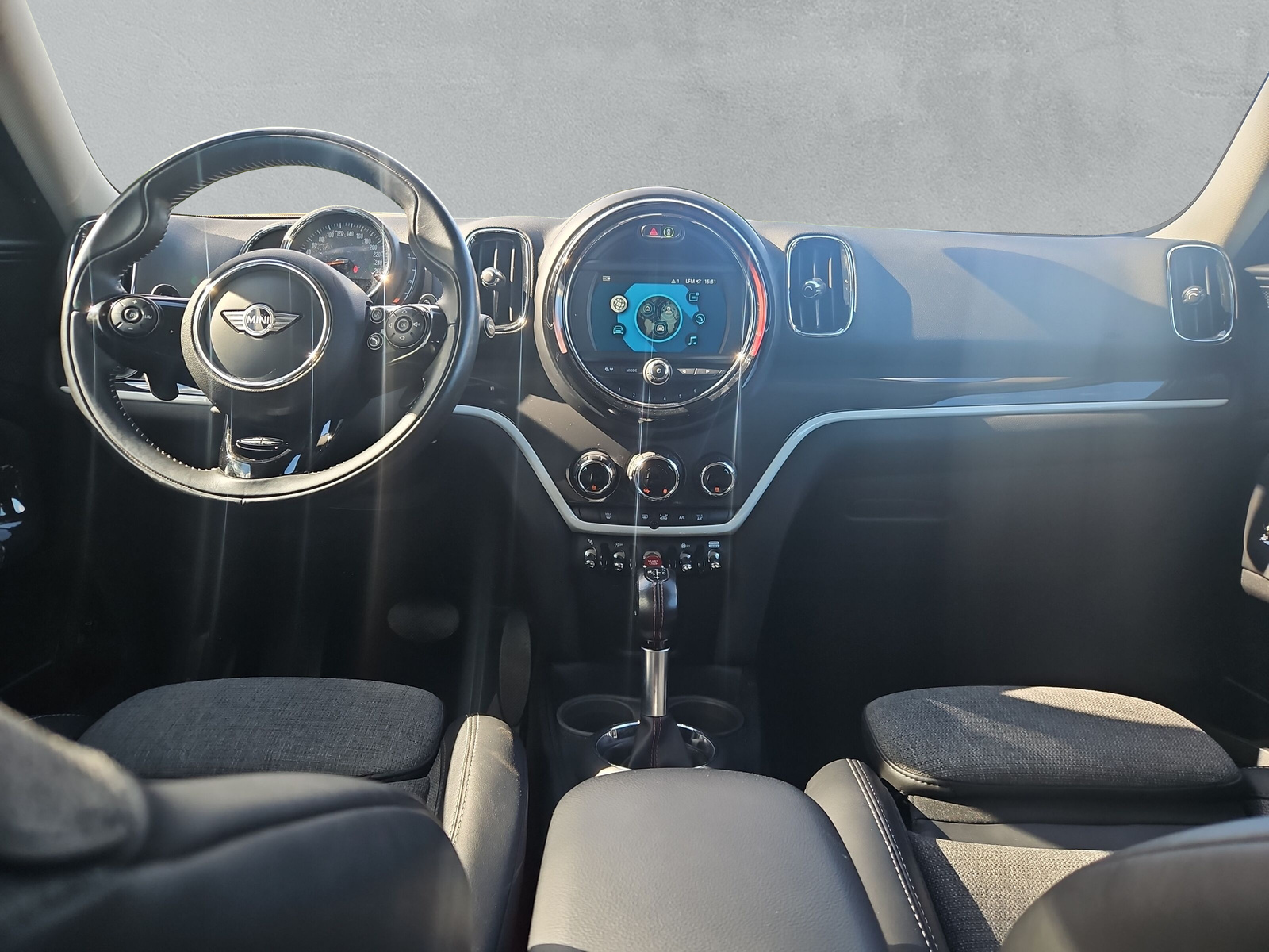 MINI Countryman Cooper S ALL4-image-12