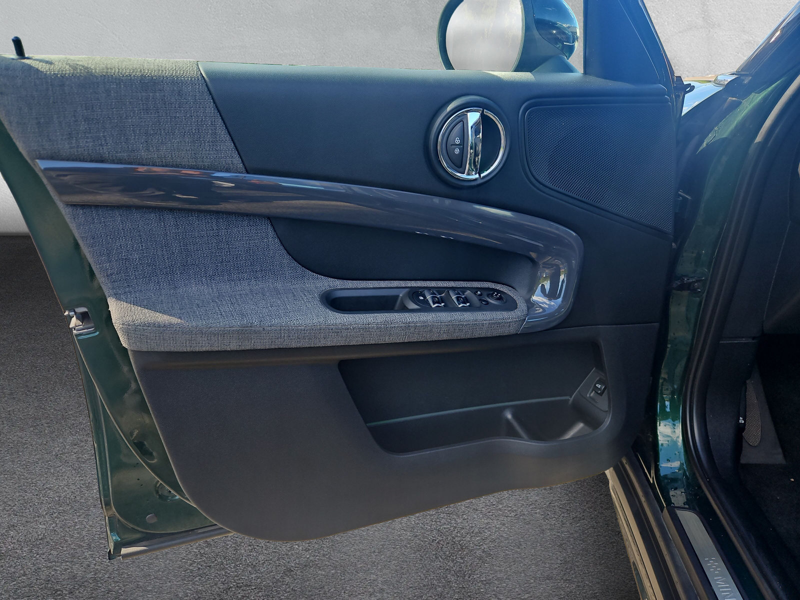 MINI Countryman Cooper S ALL4-image-16
