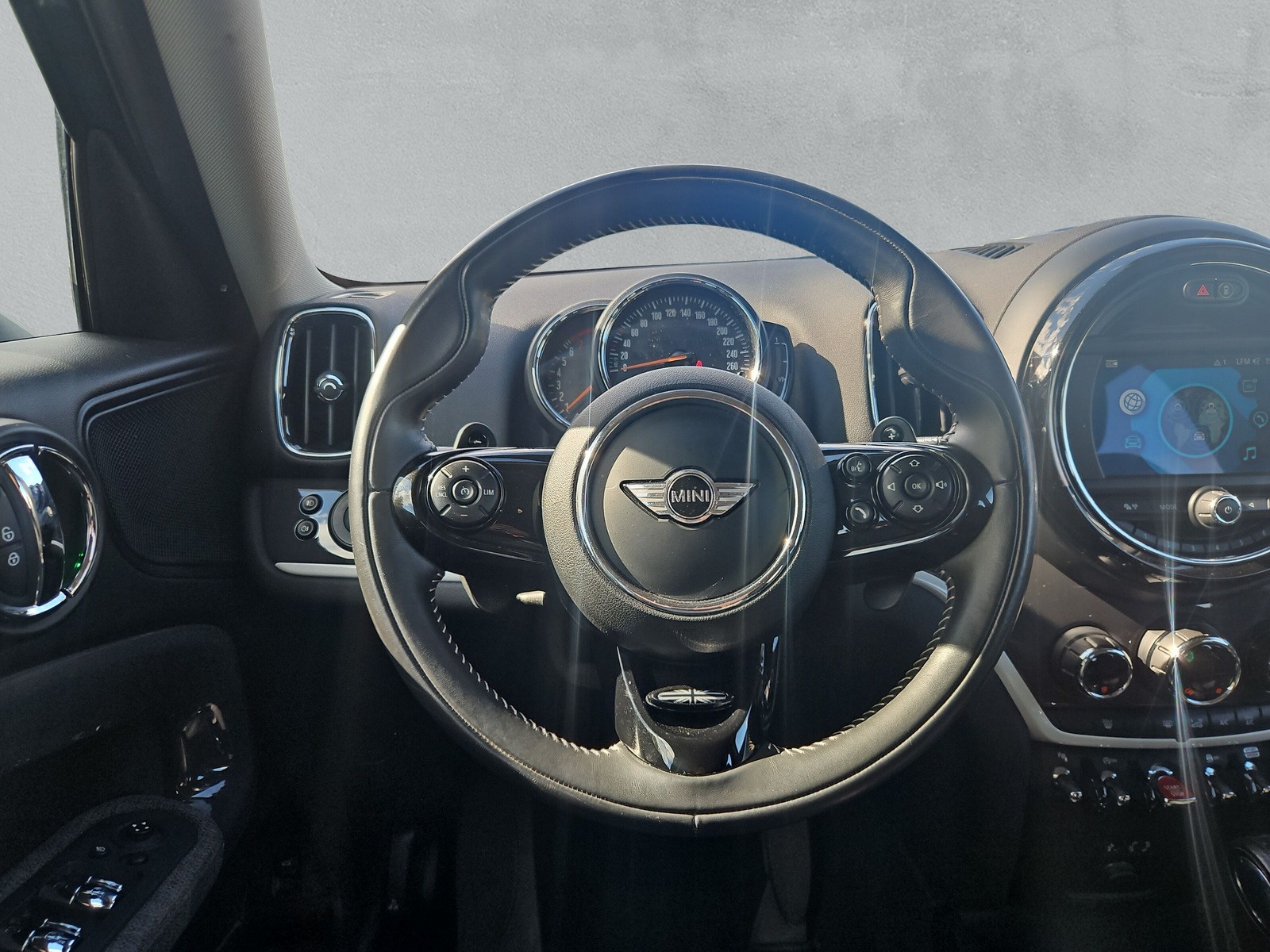 MINI Countryman Cooper S ALL4-image-15