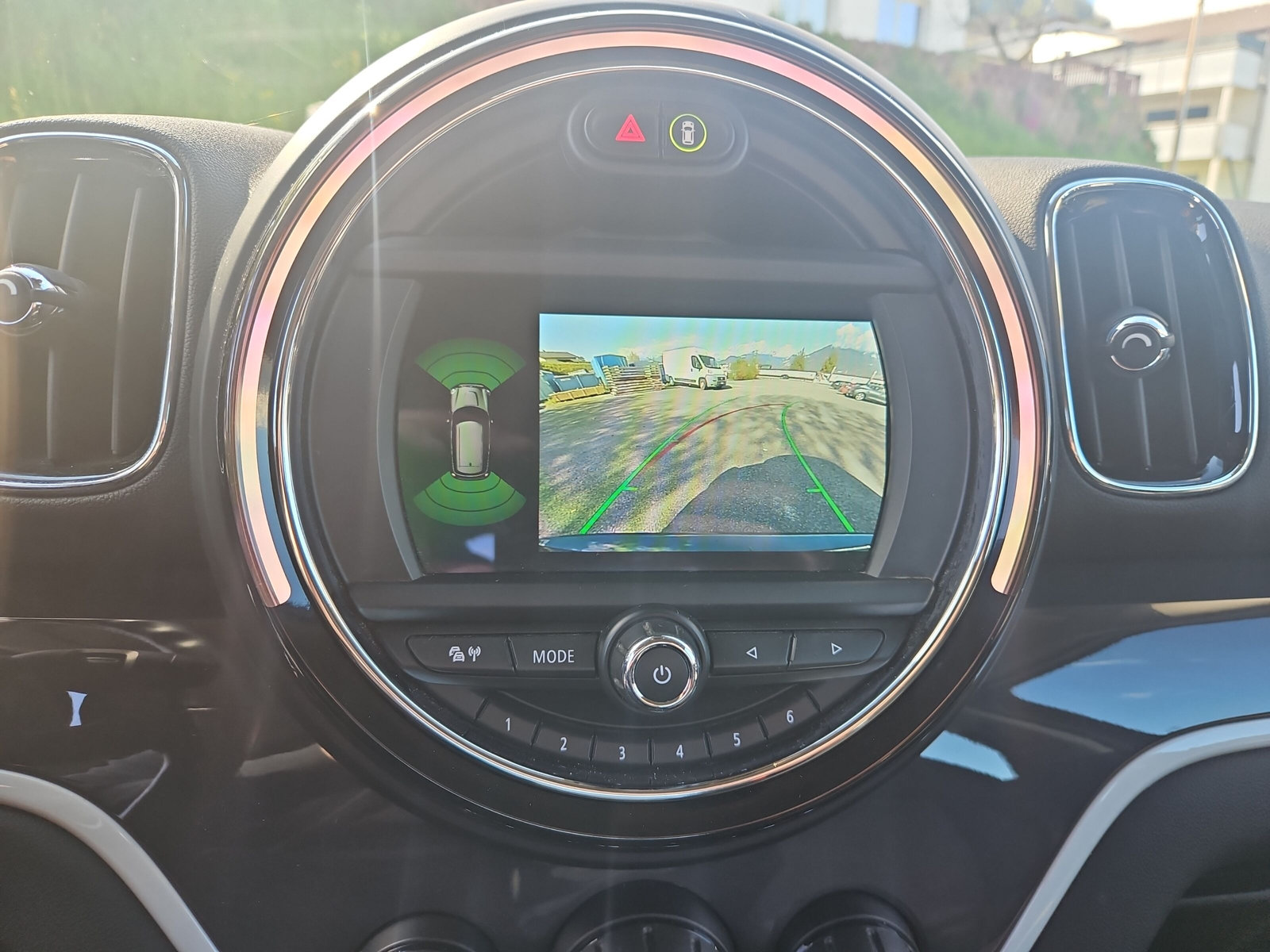 MINI Countryman Cooper S ALL4-image-20