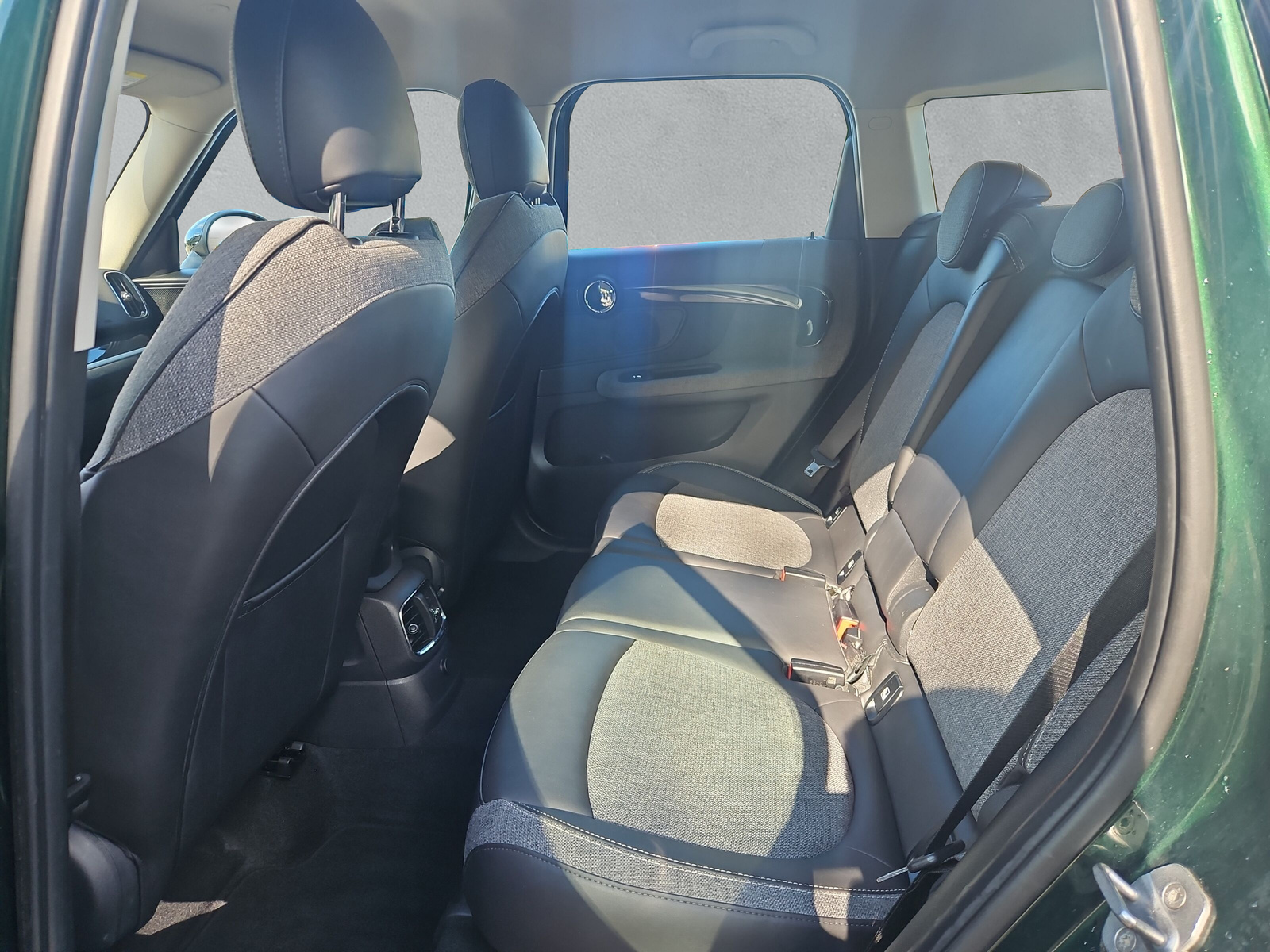 MINI Countryman Cooper S ALL4-image-11