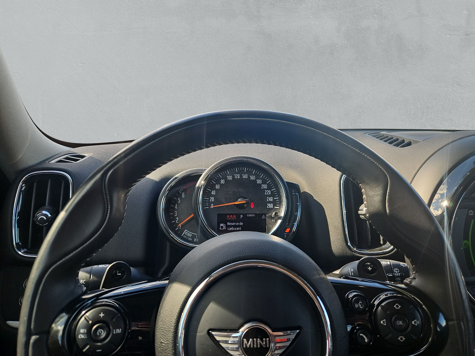 MINI Countryman Cooper S ALL4-image-17