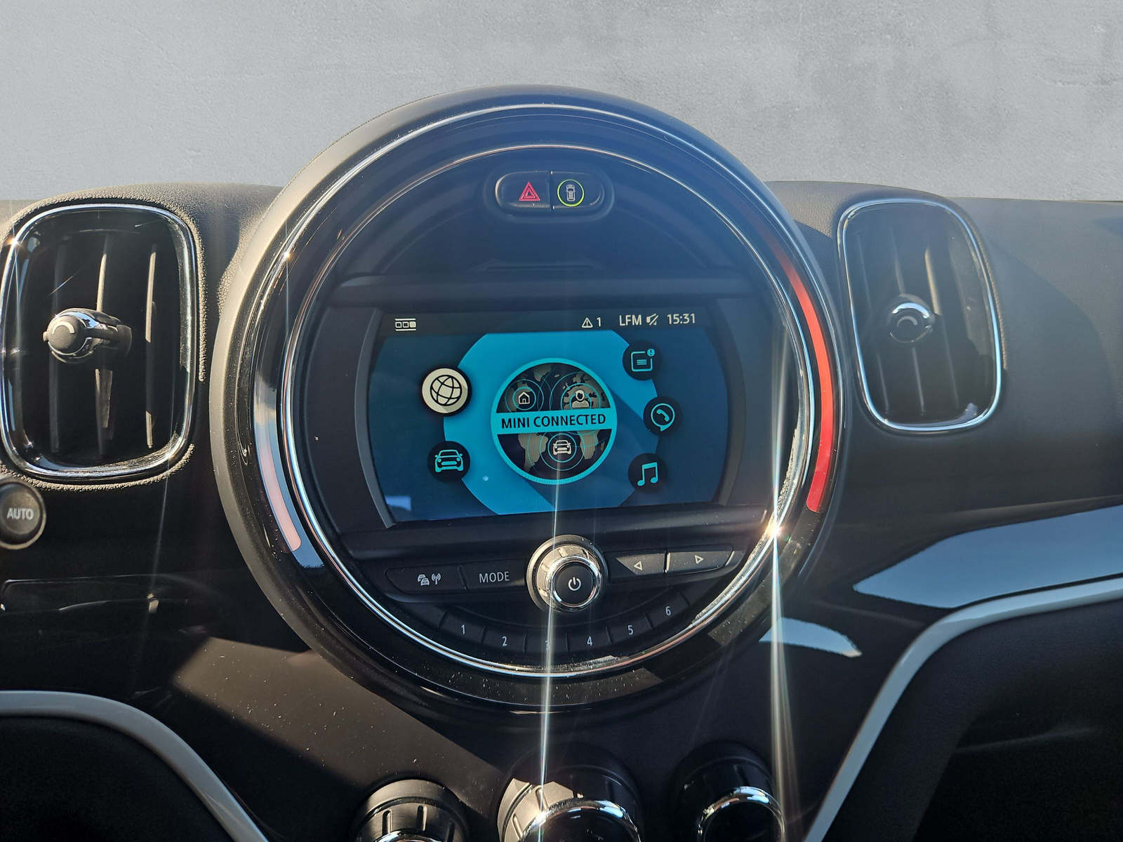 MINI Countryman Cooper S ALL4-image-14