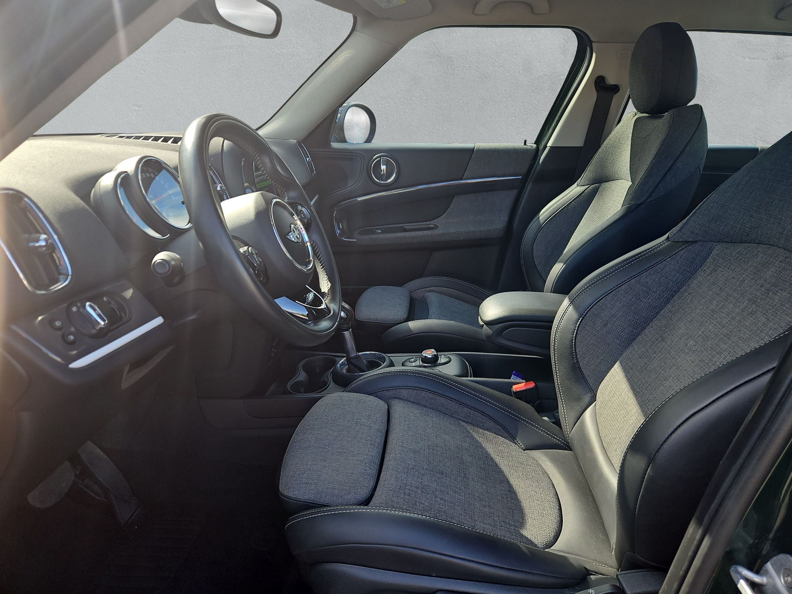 MINI Countryman Cooper S ALL4-image-10