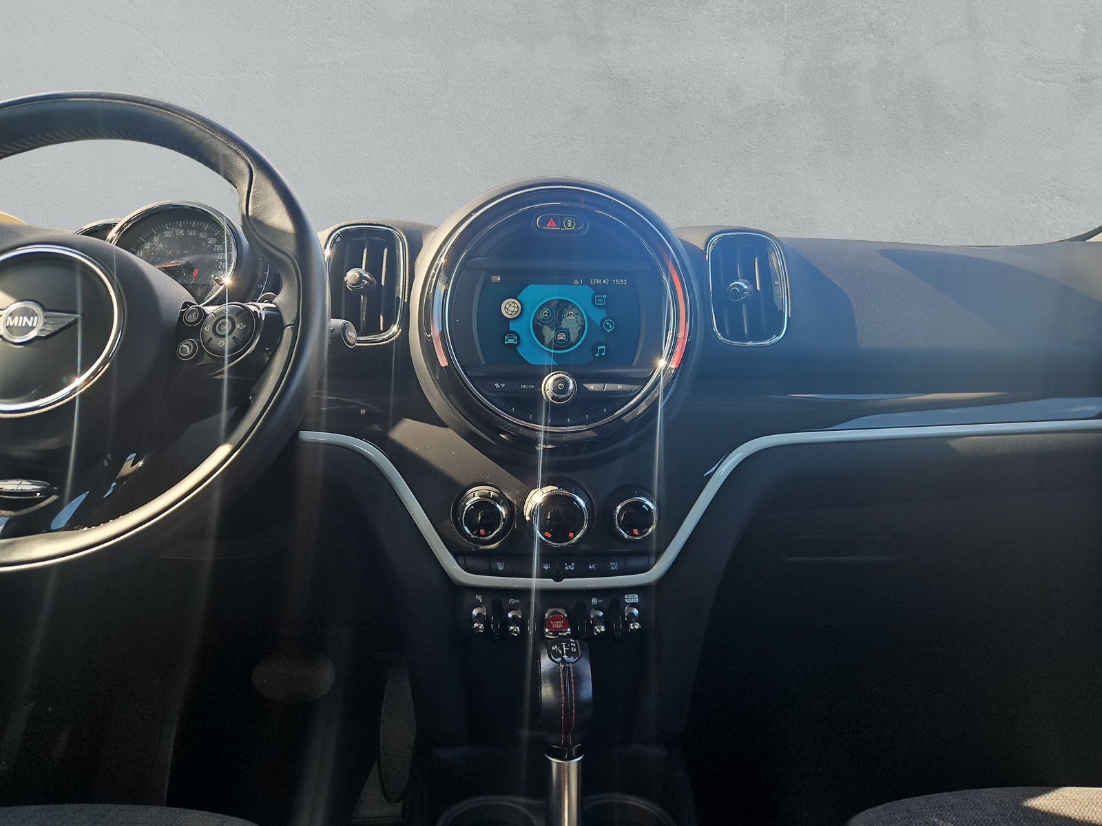 MINI Countryman Cooper S ALL4-image-13