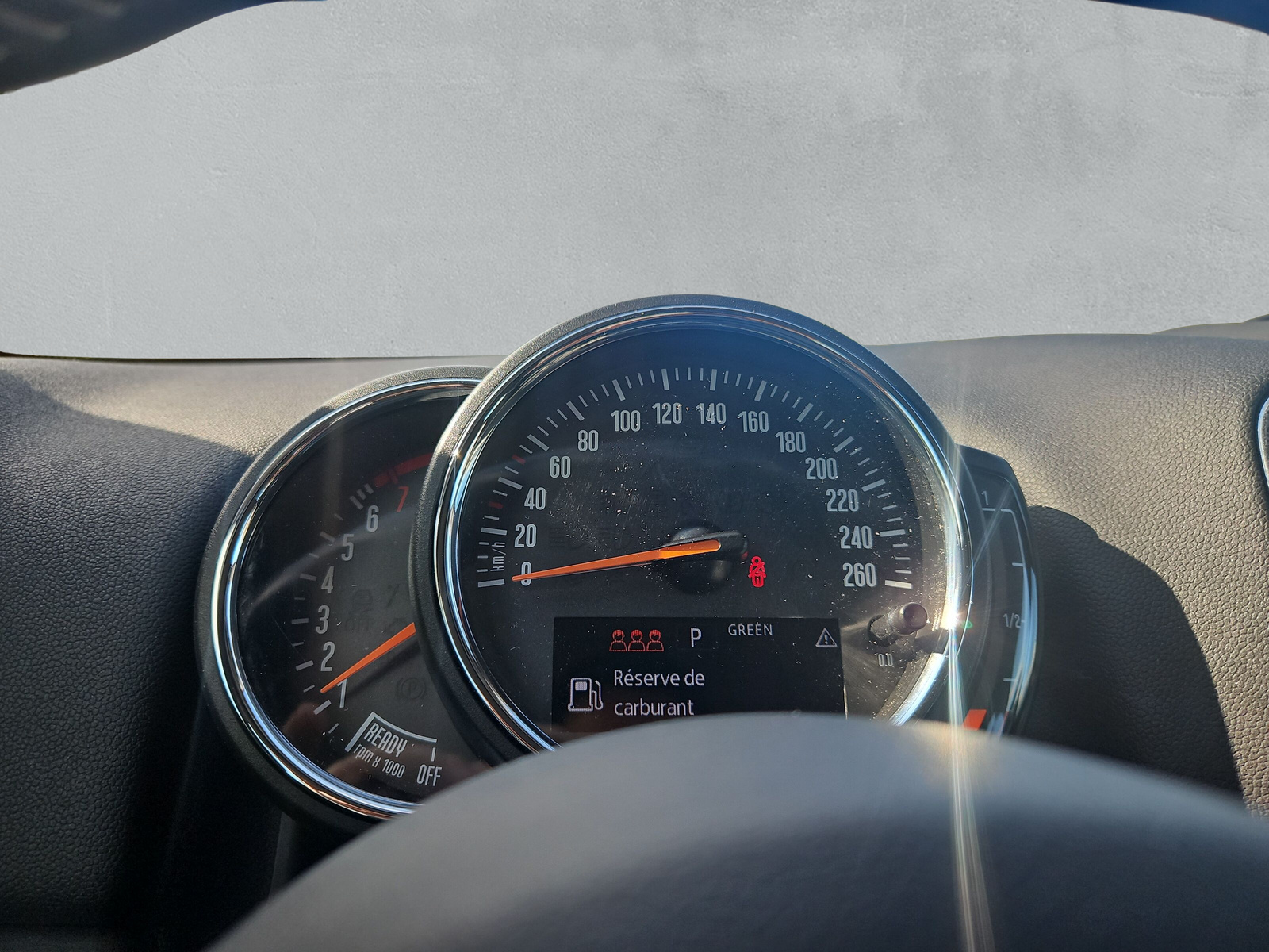MINI Countryman Cooper S ALL4-image-18