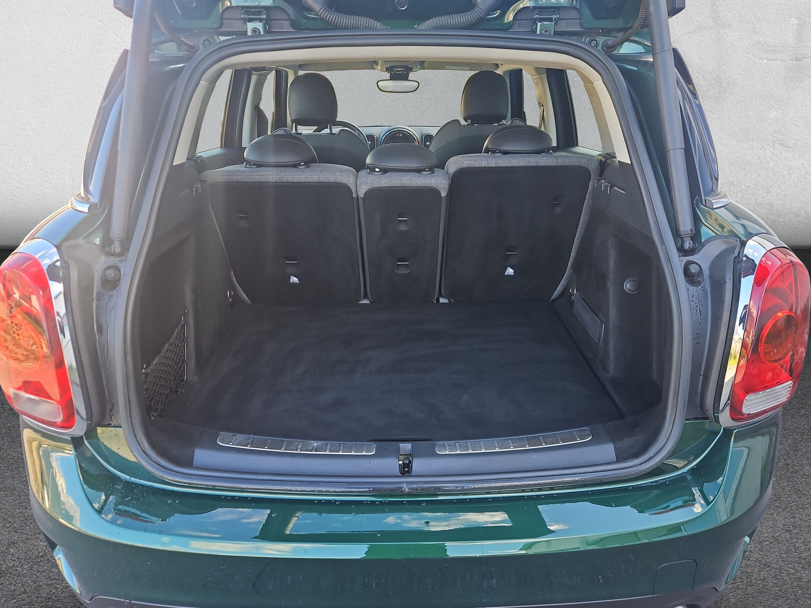 MINI Countryman Cooper S ALL4-image-9
