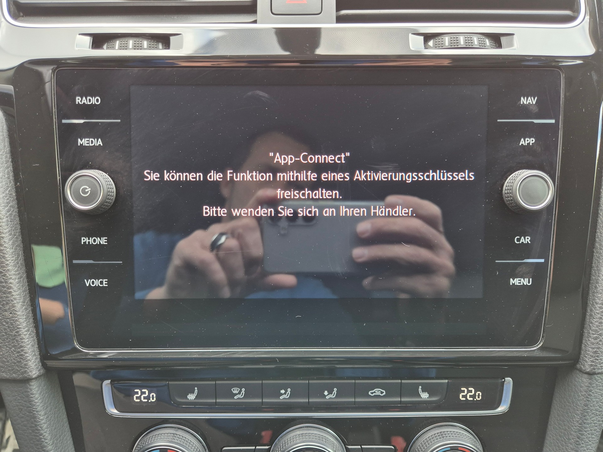 VW Golf 1.5 TSI EVO Highline-image-19