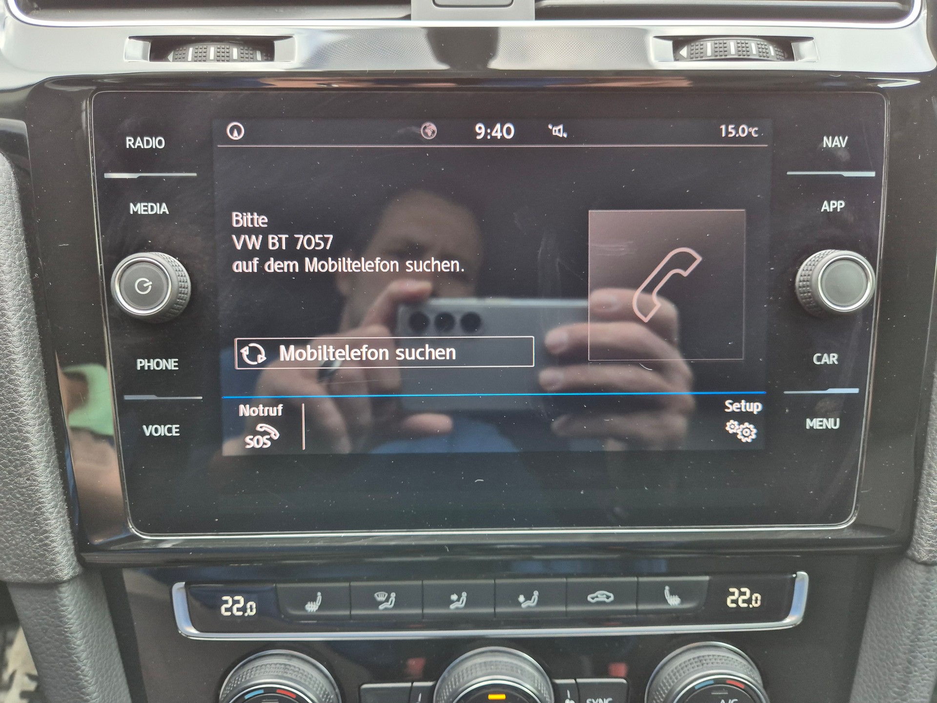 VW Golf 1.5 TSI EVO Highline-image-20