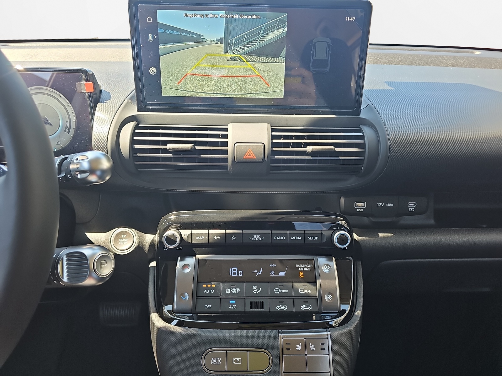 HYUNDAI Inster Electric Origo-image-12