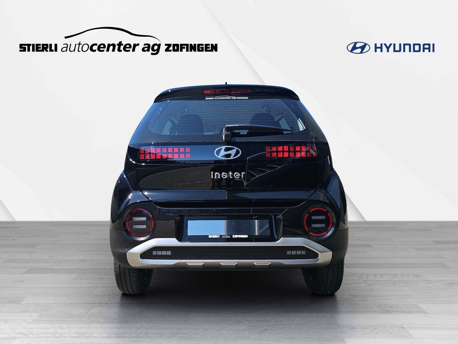HYUNDAI Inster Electric Origo-image-5