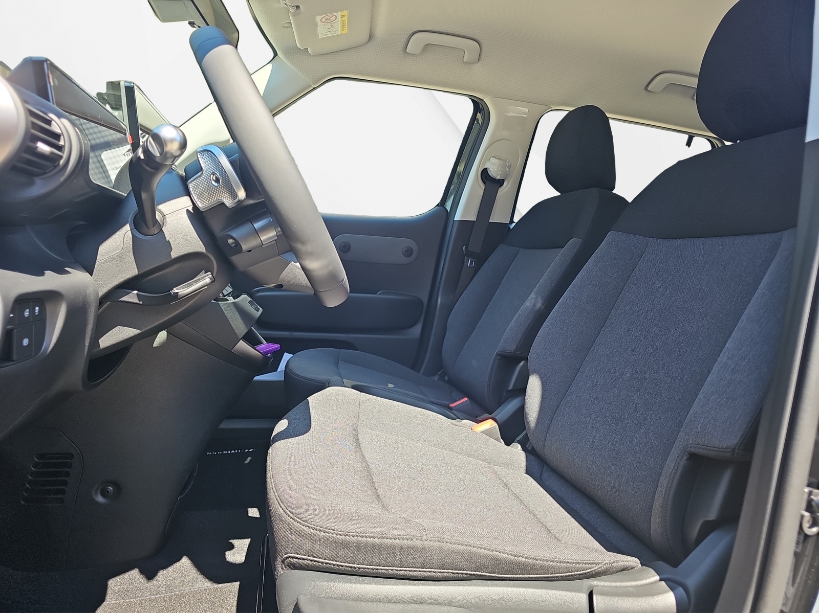 HYUNDAI Inster Electric Origo-image-9