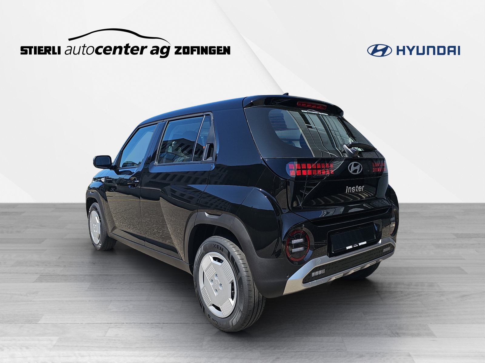 HYUNDAI Inster Electric Origo-image-6