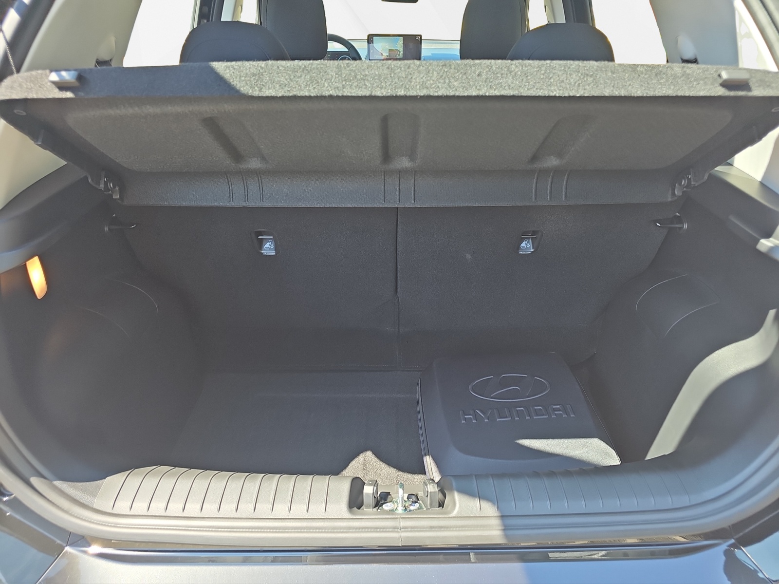 HYUNDAI Inster Electric Origo-image-14